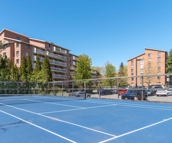 Kimball Court Apartments in Woburn Ma Tour Today